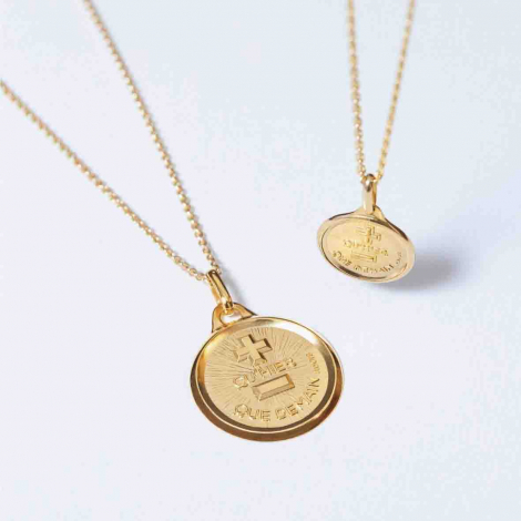M�daille d'Amour L'Originale