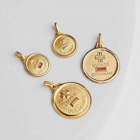 M�daille d'Amour L'Originale