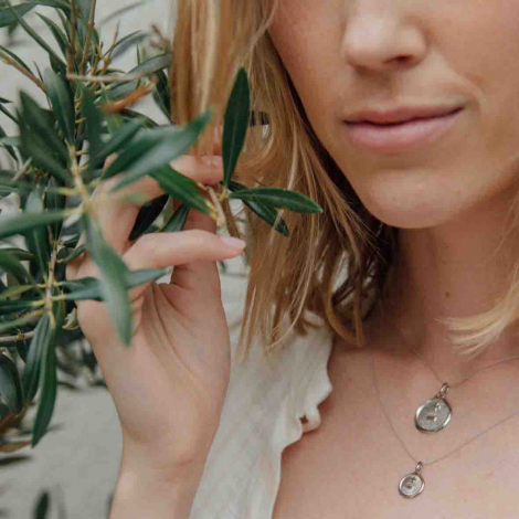 M�daille d'Amour L'Originale - Mini