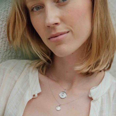 M�daille d'Amour L'Originale - Mini