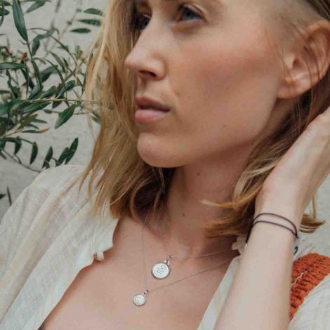 M�daille d'Amour L'Originale - Mini