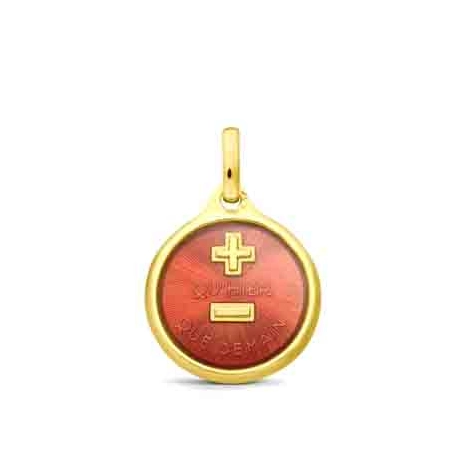 Mdaille d'Amour L'Originale - Mini