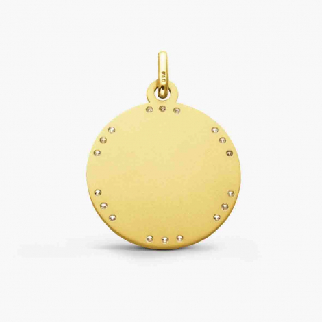 M�daille d'Amour L'Unique