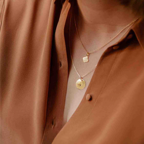 M�daille d'Amour La D�licate