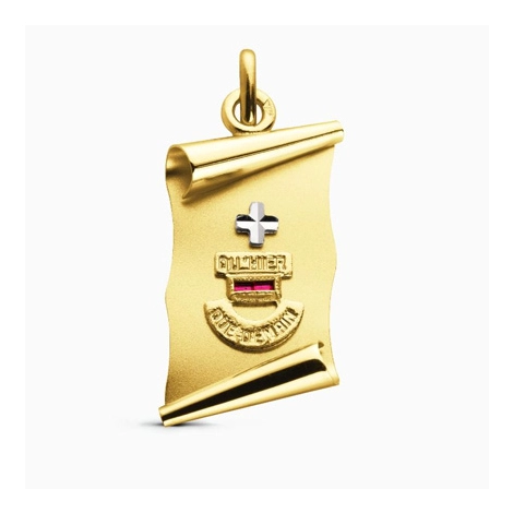 Mdaille d'Amour La Singulire