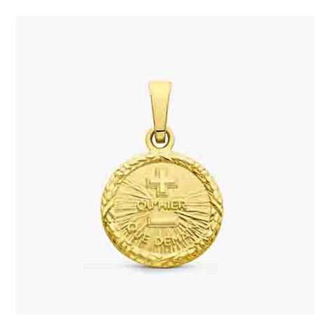 Médaille d'Amour - Romance à combiner