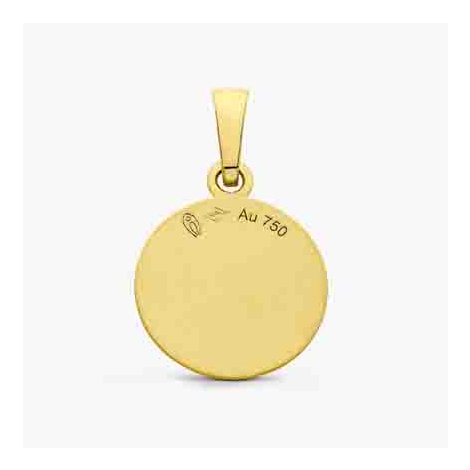 Médaille d'Amour - Romance