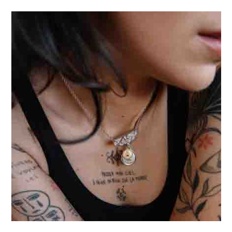 Médaille d'Amour - Romance Diamant