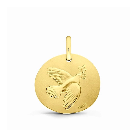 Mdaille Douce Colombe 