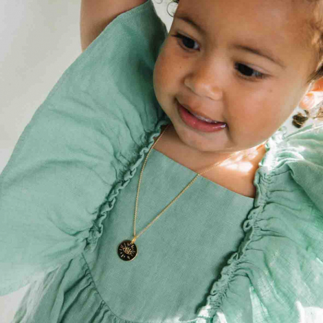 M�daille Oeil Augis