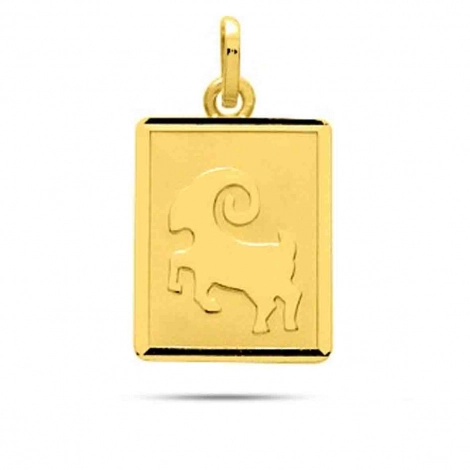 Pendentif Zodiac Blier