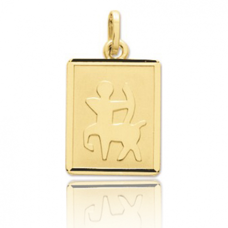 Pendentif Zodiac Sagittaire