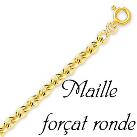 Mdaille ronde Vierge au Voile Augis