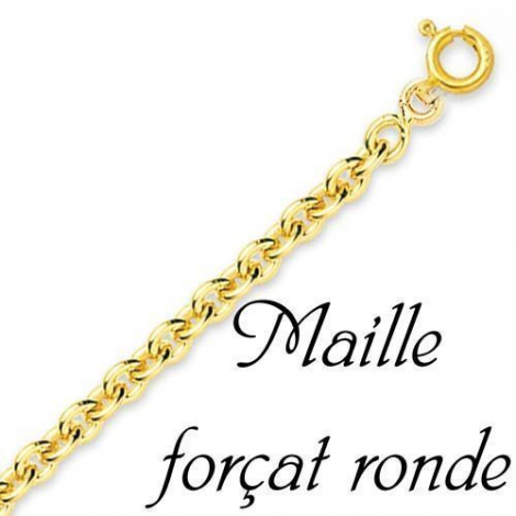 Mdaille ronde Vierge Aurole Augis