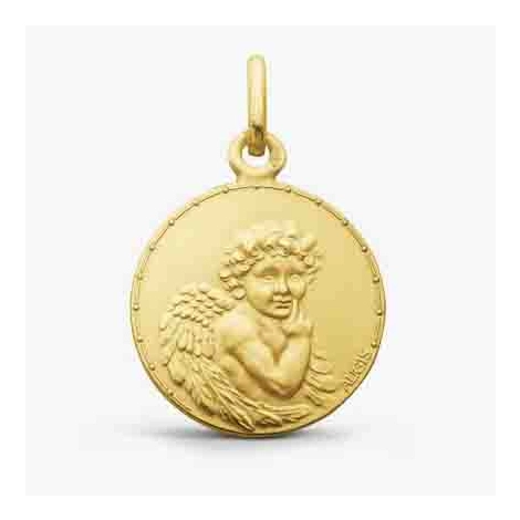 Mdaille Songe d'Ange