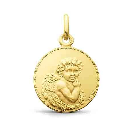 Mdaille Songe d'Ange