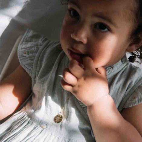 M�daille Tr�fle Augis