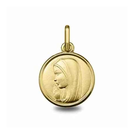 Mdaille Vierge Marie - Argyor