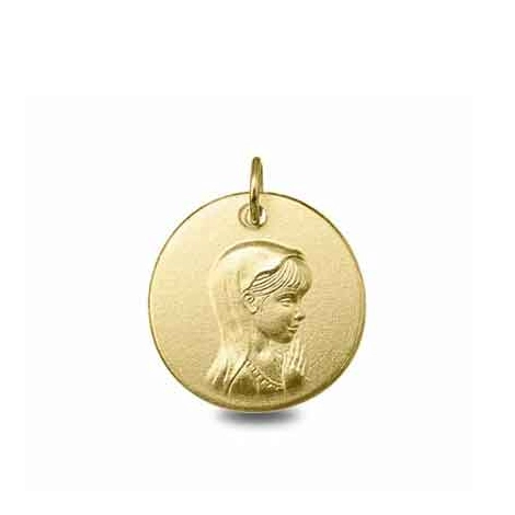 Mdaille Vierge Marie - Argyor