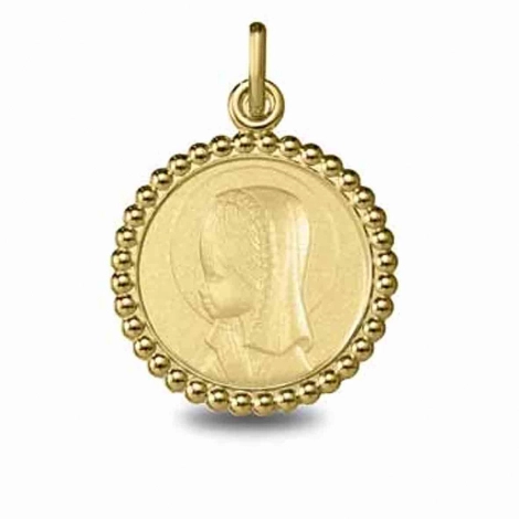 Mdaille Vierge Marie - Argyor