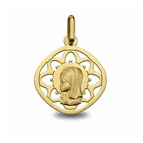 Mdaille Vierge Marie - Argyor