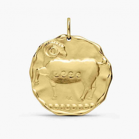M�daille Zodiac B�lier � combiner