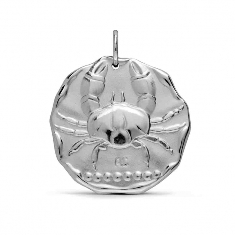 M�daille Zodiac Cancer � combiner
