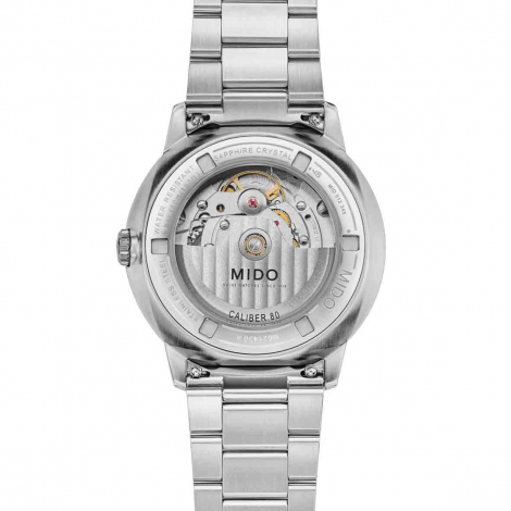 Mido Commander Datoday