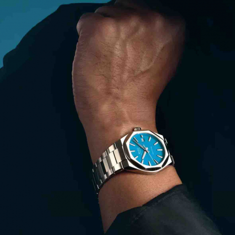 Mido Multifort 8 One Crown