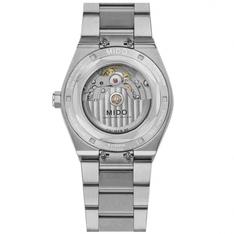 Mido Multifort 8 One Crown