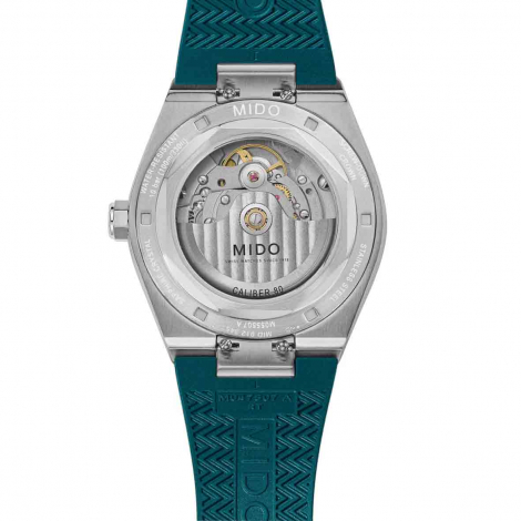 Mido Multifort 8 One Crown