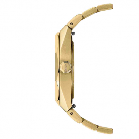 Mido Multifort 8 One Crown