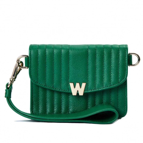 Mini sac avec lanire Wolf 1834 - Mimi - Vert