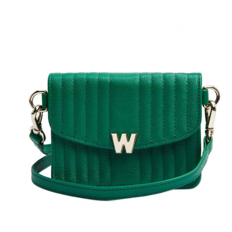 Mini sac avec lanire Wolf 1834 - Mimi - Vert