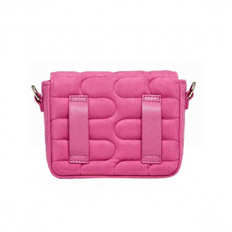 Mini sac Wolf 1834 - Mimi Swirl - Rose