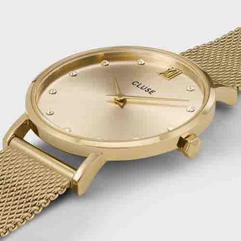 Minuit Mesh