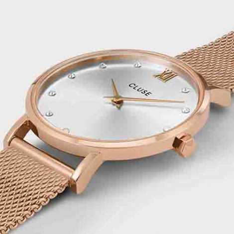 Minuit Mesh
