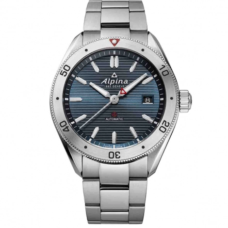 Montre Alpina - Alpiner 4 Automatic