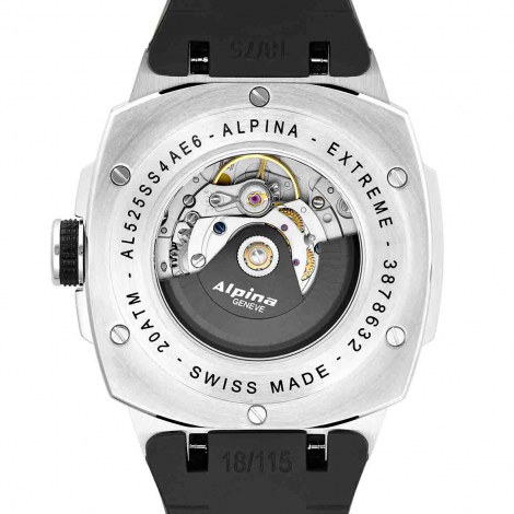 Montre Alpina - Alpiner Extreme Automatic