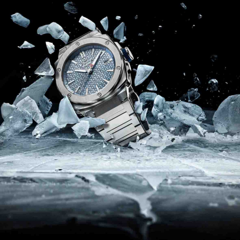 Montre Alpina - Alpiner Extreme Automatic 