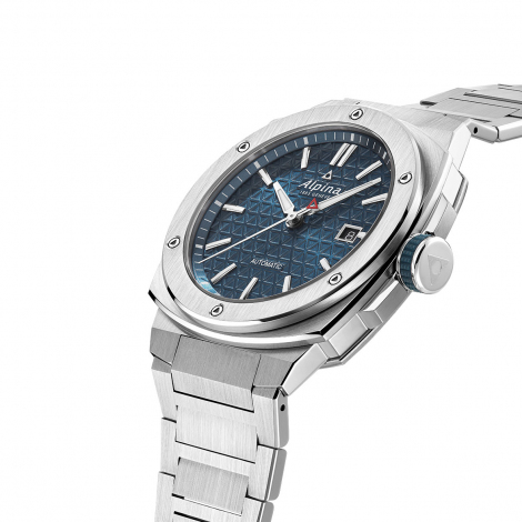 Montre Alpina - Alpiner Extreme Automatic