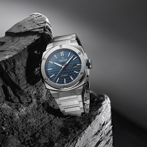 Montre Alpina - Alpiner Extreme Automatic