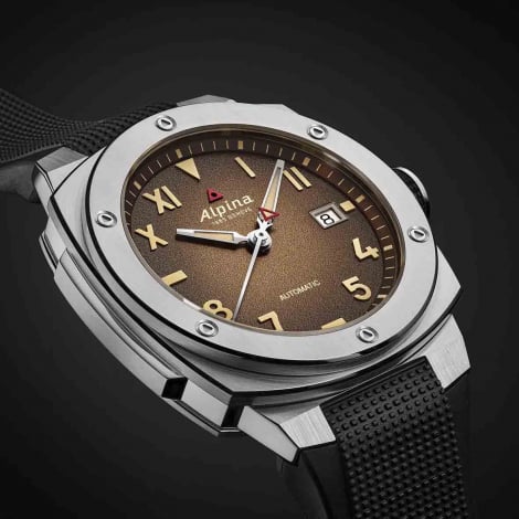 Montre Alpina - Alpiner Extreme Automatic California