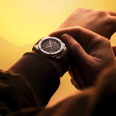 Montre Alpina - Alpiner Extreme Automatic California