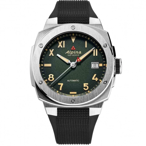 Montre Alpina - Alpiner Extreme Automatic California