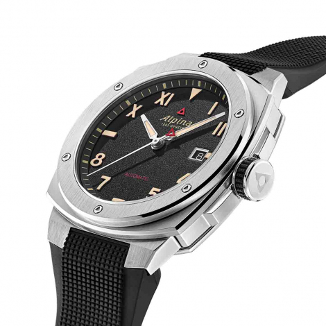 Montre Alpina - Alpiner Extreme Automatic California