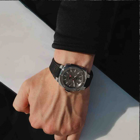 Montre Alpina - Alpiner Extreme Automatic Freeride World Tour