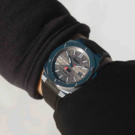Montre Alpina - Alpiner Extreme Automatic Freeride World Tour