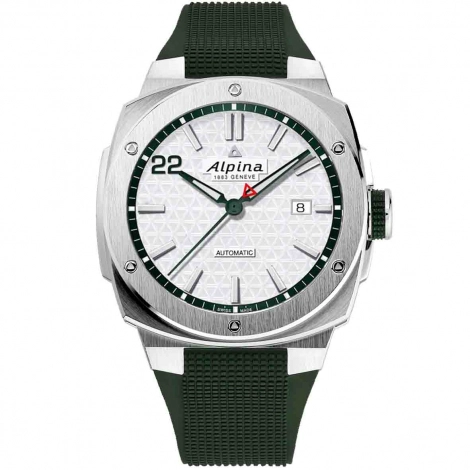 Montre Alpina - Alpiner Extreme Automatic - FWC Limited Edition
