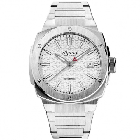 Montre Alpina - Alpiner Extreme Automatic Titane